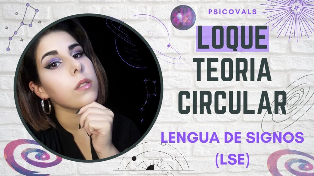 Cómo signar Circular en LSE