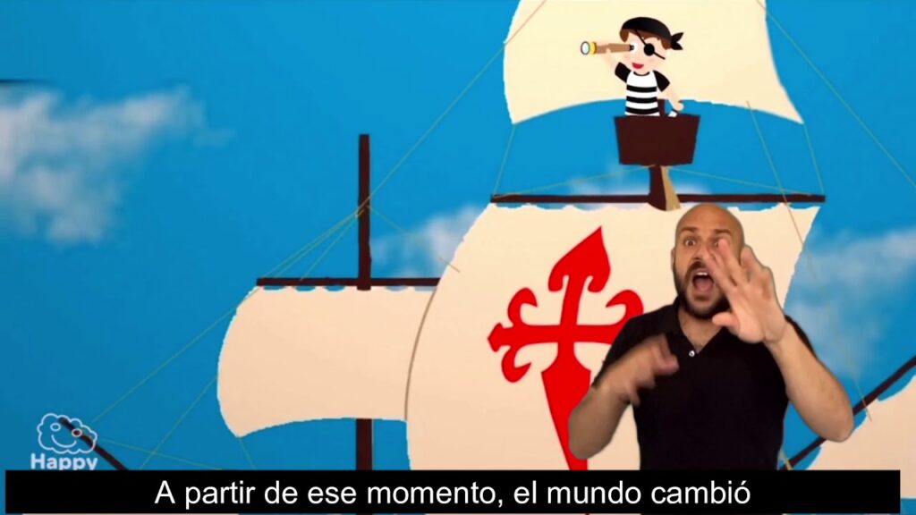 Cómo signar Descubrimiento en LSE