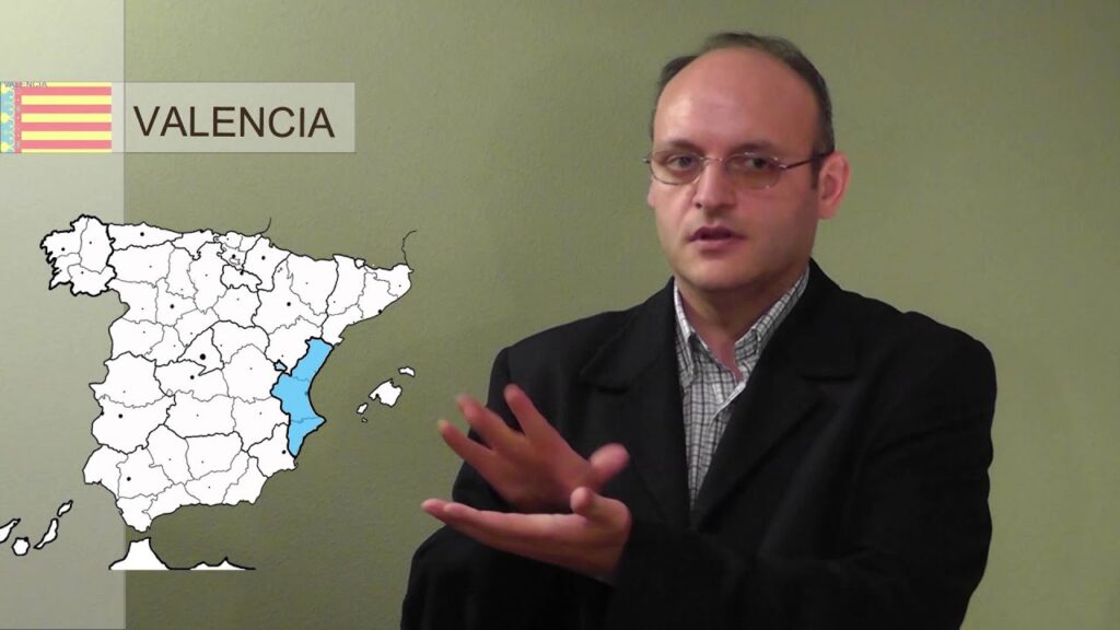 Cómo signar Valencia en LSE