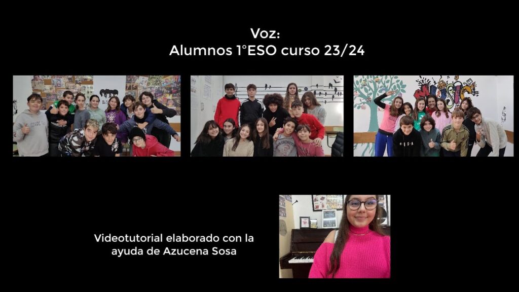 Cómo signar Ama en LSE