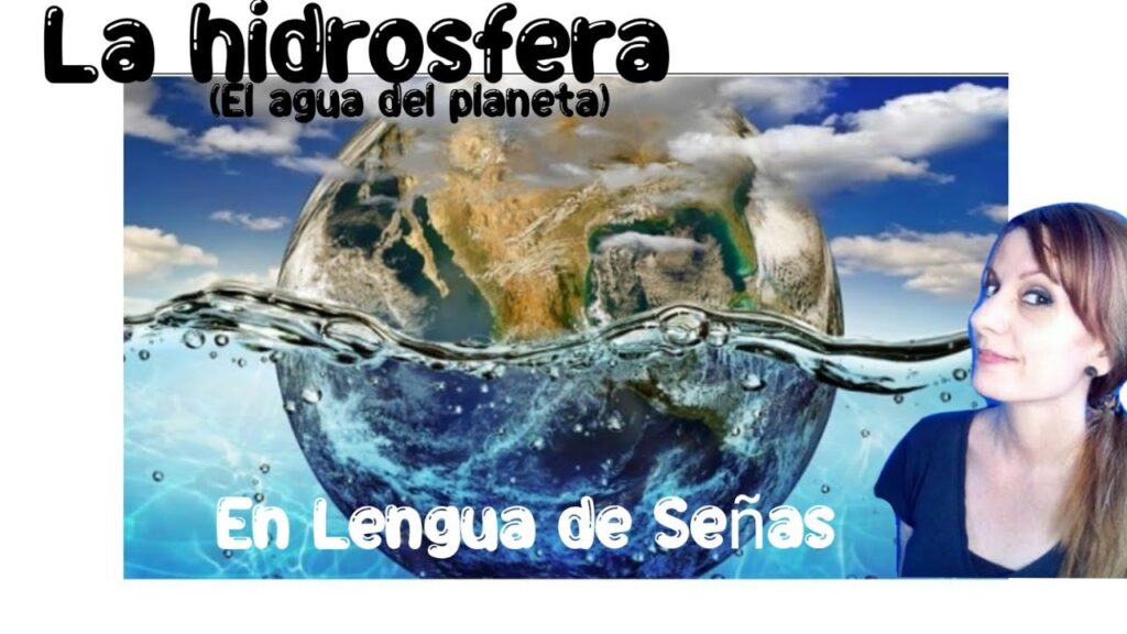 Cómo signar Hidrosfera en LSE