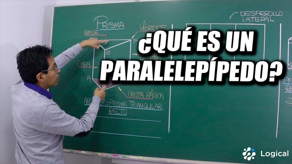 Cómo signar Paralelepípedo en LSE