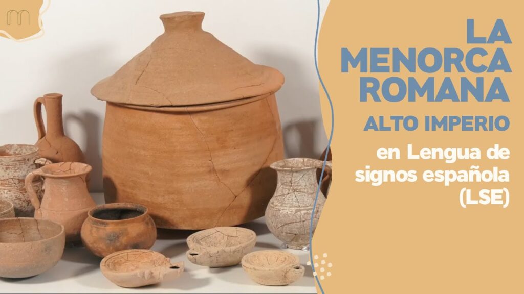 Cómo signar Menorca en LSE