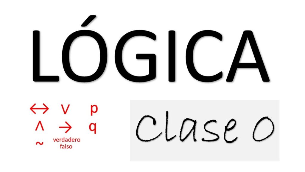 Cómo signar Lógica en LSE