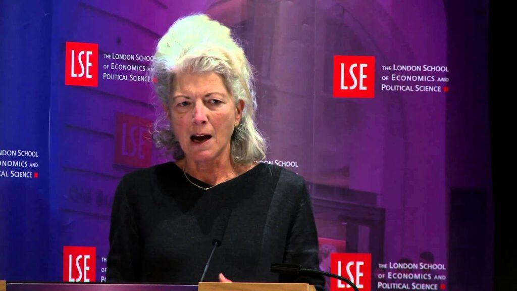 Cómo signar Rol Sexual en LSE