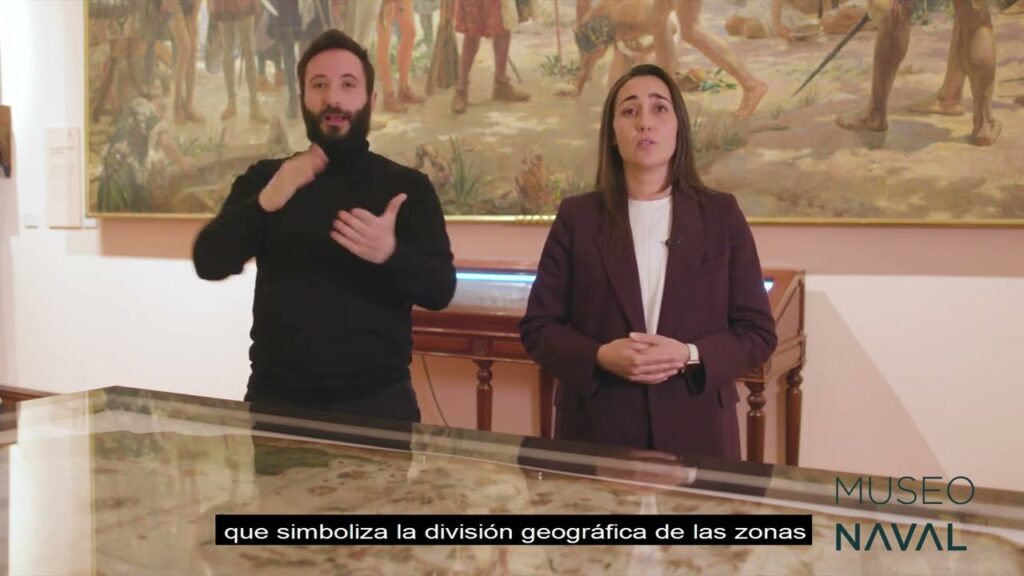 Cómo signar Cosa en LSE