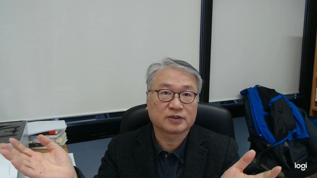 「공안 [公案]」의 한국수어 표현