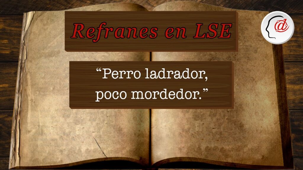 Cómo signar Alardear en LSE