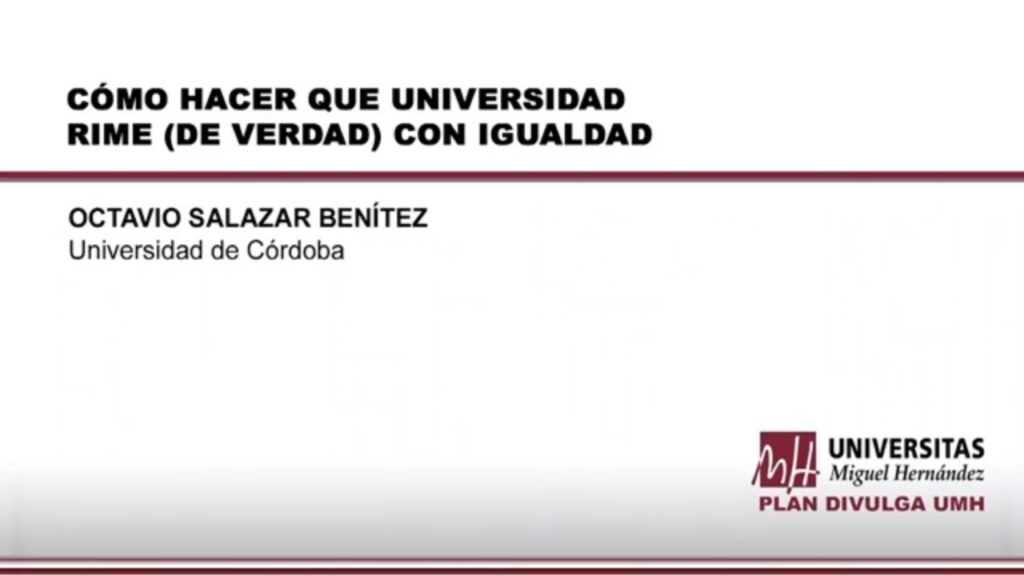 Cómo signar Equidad en LSE