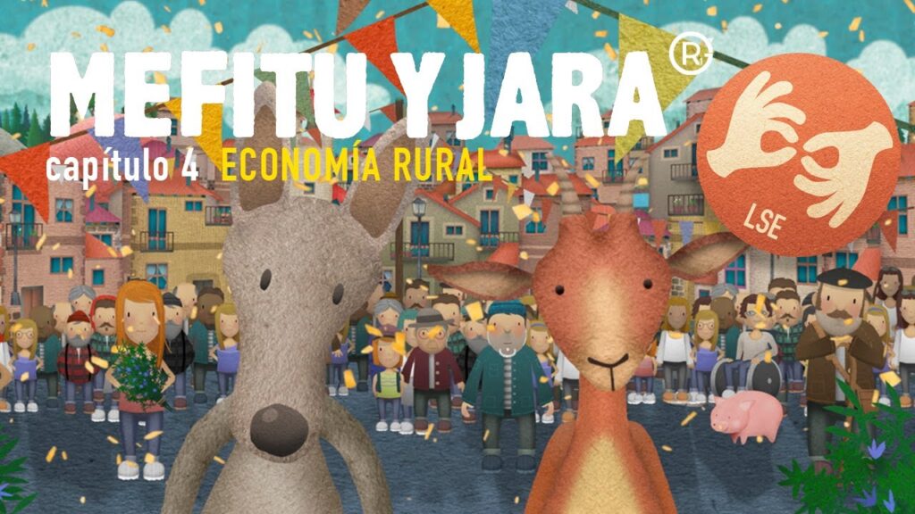 Cómo signar Agricultura en LSE