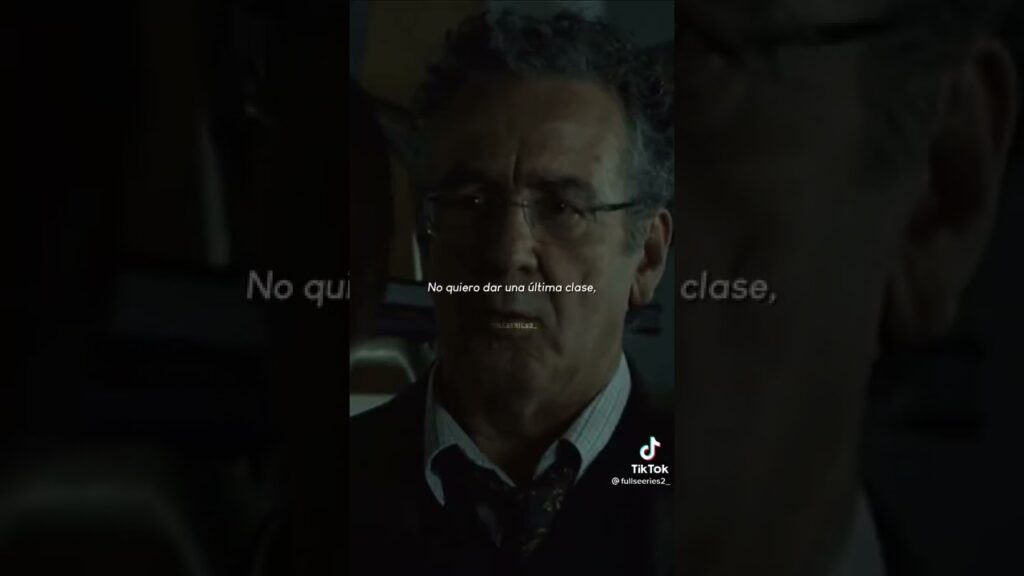 Cómo signar Peripatético en LSE