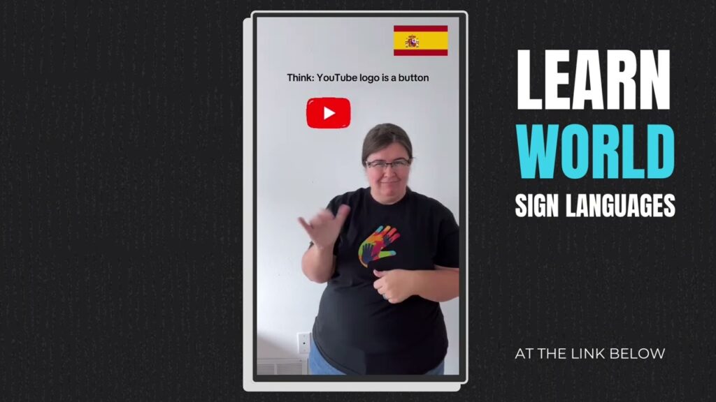 Cómo signar Garganta en LSE