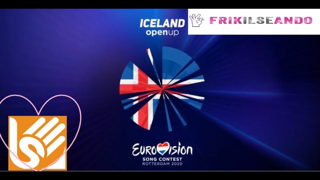 Cómo signar Islandia en LSE